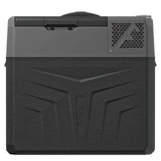 Yolco BCX50 Carbon 47 L compressor fridge | Szekla4x4