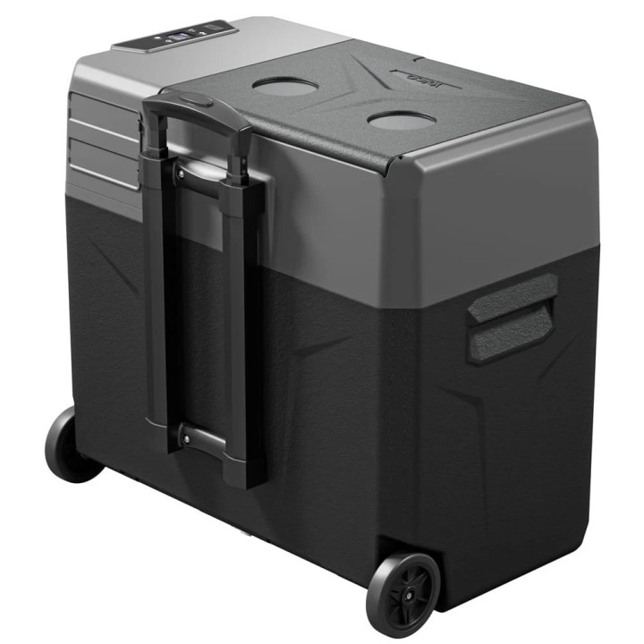 Yolco BCX50 Carbon 47 L compressor fridge | Szekla4x4