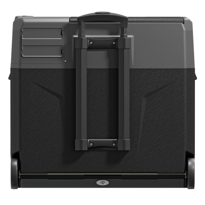 Yolco BCX50 Carbon 47 L compressor fridge | Szekla4x4
