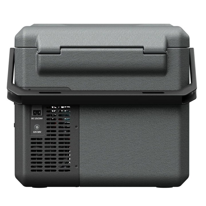 Yolco ET18 Carbon 17 L compressor fridge | Szekla4x4