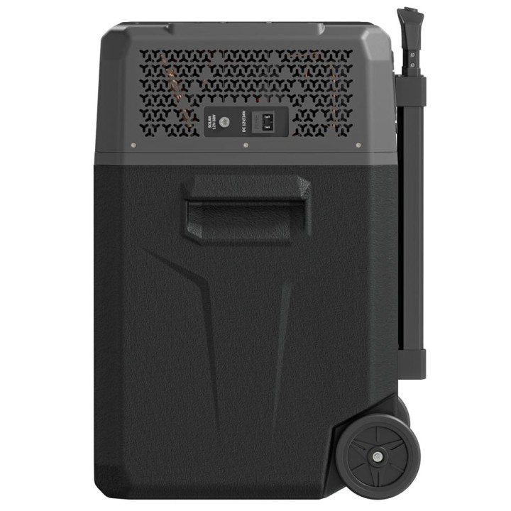 Yolco BCX50 Carbon 47 L compressor fridge | Szekla4x4