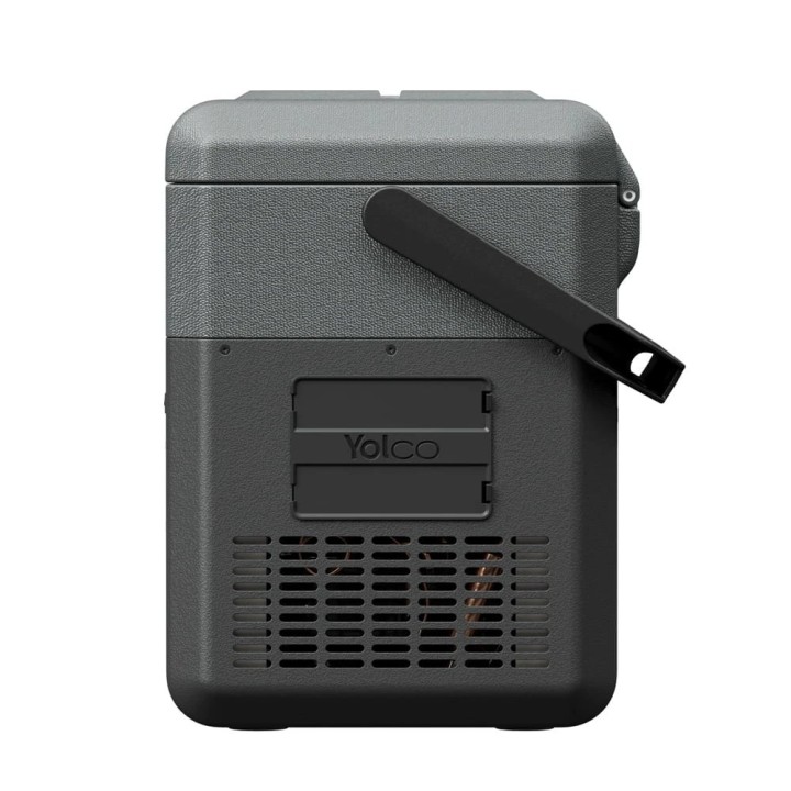 Yolco ET18 Carbon 17 L compressor fridge | Szekla4x4