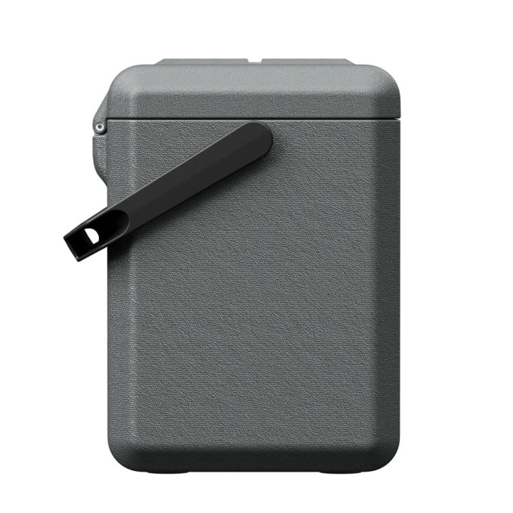 Yolco ET18 Carbon 17 L compressor fridge | Szekla4x4