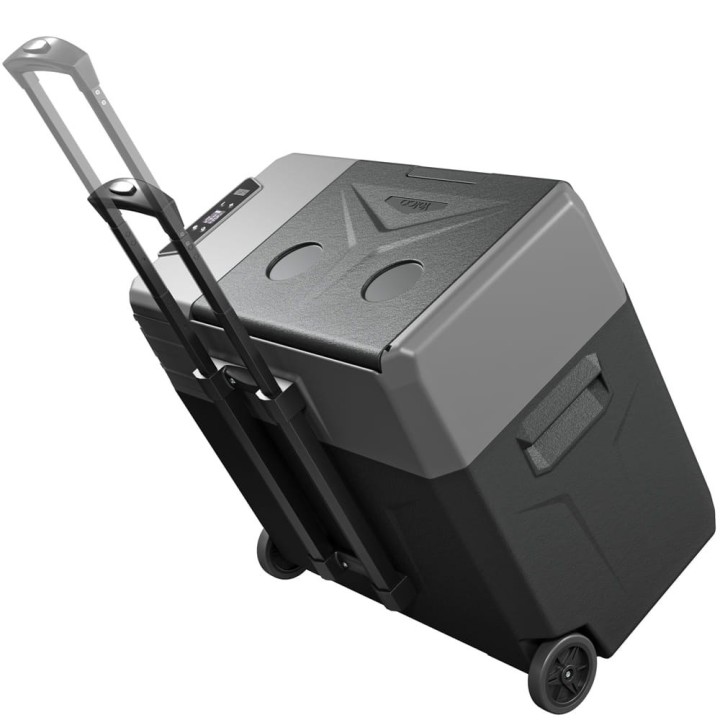 Yolco BCX50 Carbon 47 L compressor fridge | Szekla4x4