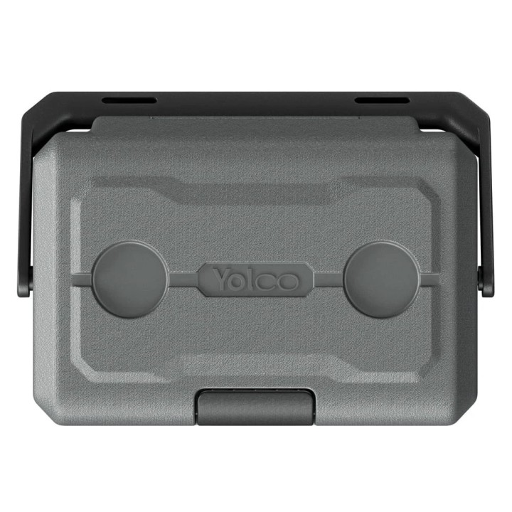 Yolco ET18 Carbon 17 L compressor fridge | Szekla4x4