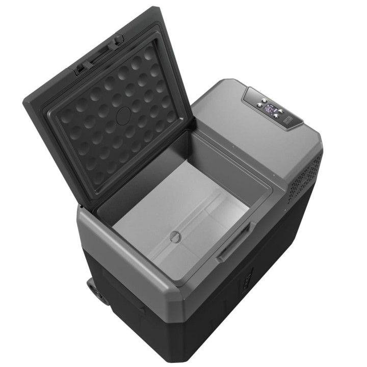 Yolco BCX50 Carbon 47 L compressor fridge | Szekla4x4