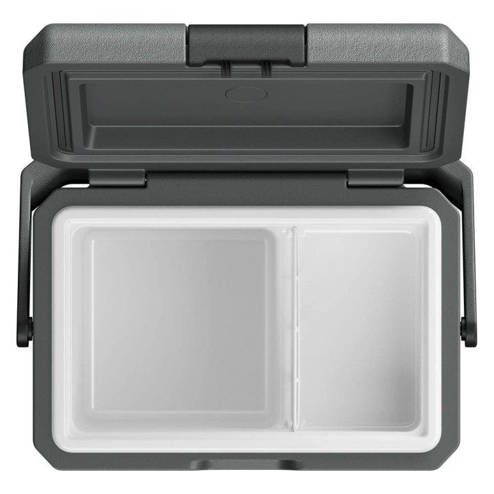 Yolco ET18 Carbon 17 L compressor fridge | Szekla4x4