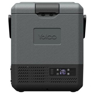 Yolco ET8 Carbon 9 L compressor fridge | Szekla4x4