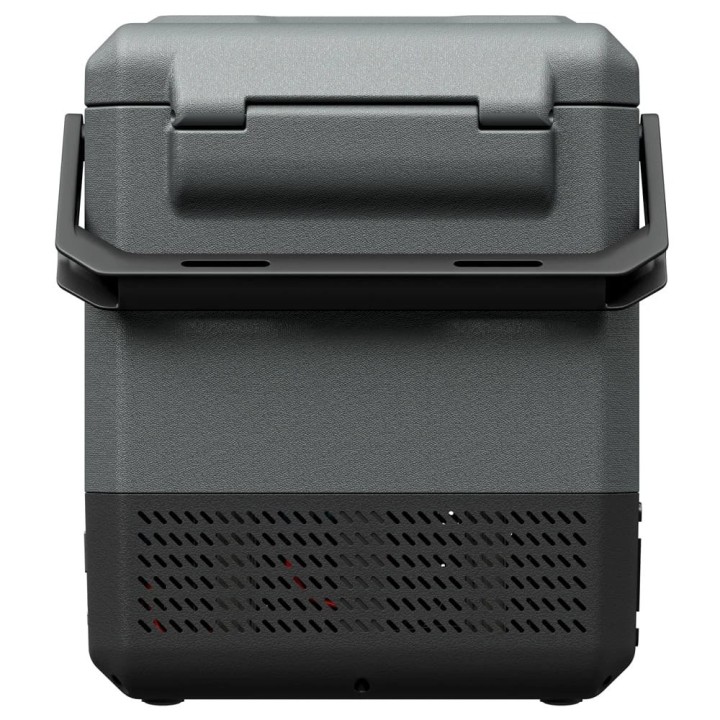 Yolco ET8 Carbon 9 L compressor fridge | Szekla4x4