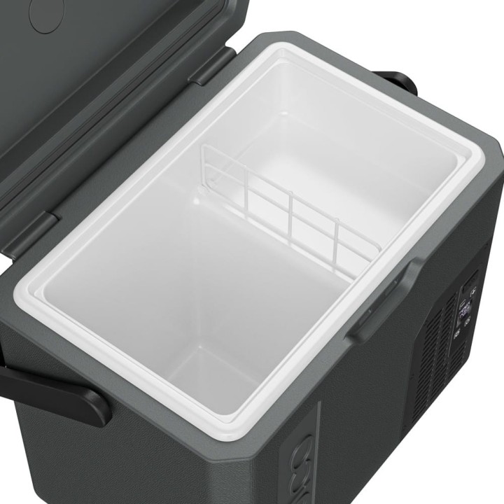 Yolco ET18 Carbon 17 L compressor fridge | Szekla4x4