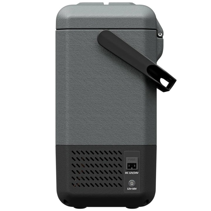 Yolco ET8 Carbon 9 L compressor fridge | Szekla4x4
