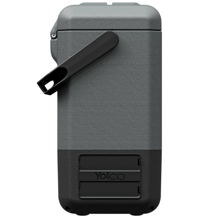 Yolco ET8 Carbon 9 L compressor fridge | Szekla4x4