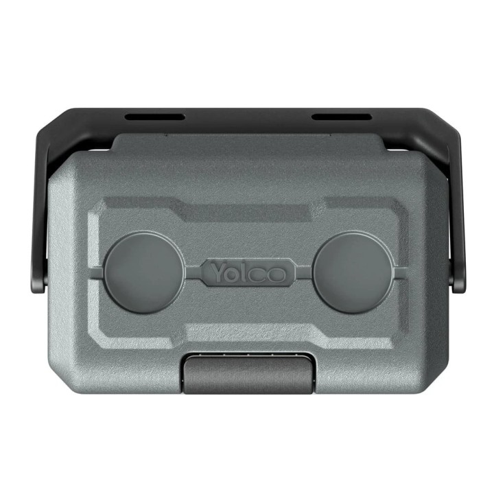 Yolco ET8 Carbon 9 L compressor fridge | Szekla4x4