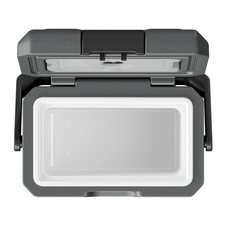 Yolco ET8 Carbon 9 L compressor fridge | Szekla4x4