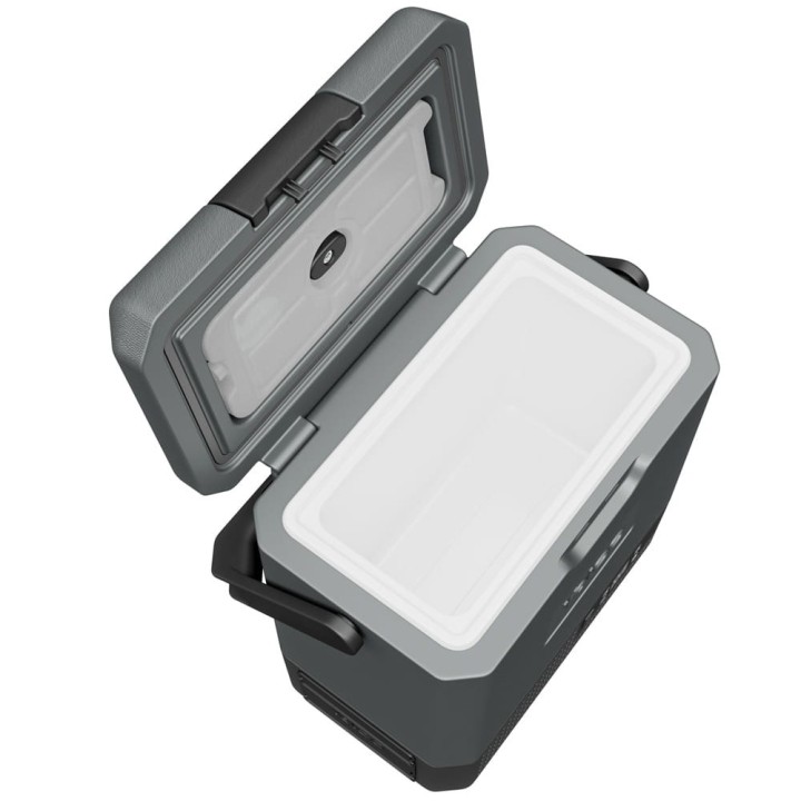 Yolco ET8 Carbon 9 L compressor fridge | Szekla4x4