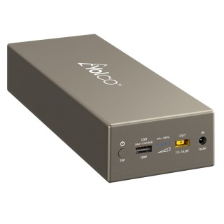 Yolco CSX5 portable fridge battery, 187.2 Wh | Szekla4x4
