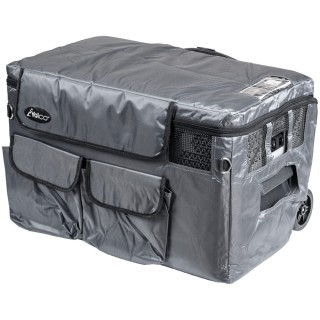 Yolco BX30/BCX30 portable fridge thermal cover | Szekla4x4