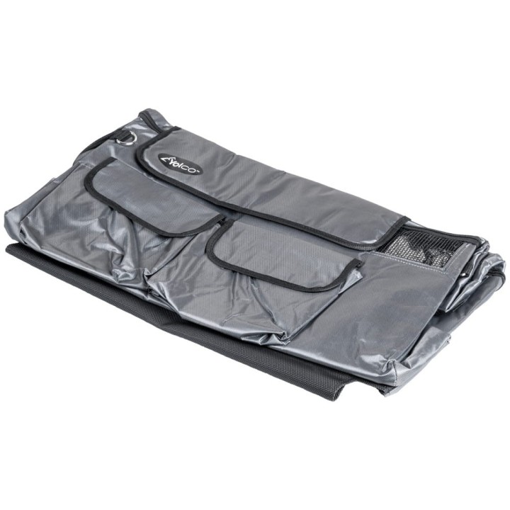 Yolco BX30/BCX30 portable fridge thermal cover | Szekla4x4