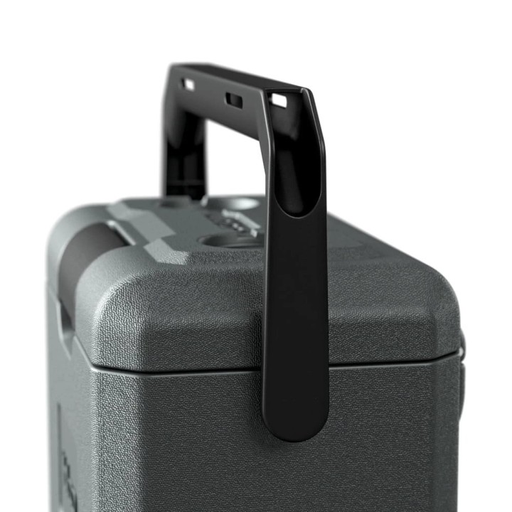 Yolco ET8 Carbon 9 L compressor fridge | Szekla4x4