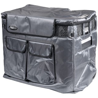 Yolco BX50/BCX50 portable fridge thermal cover | Szekla4x4