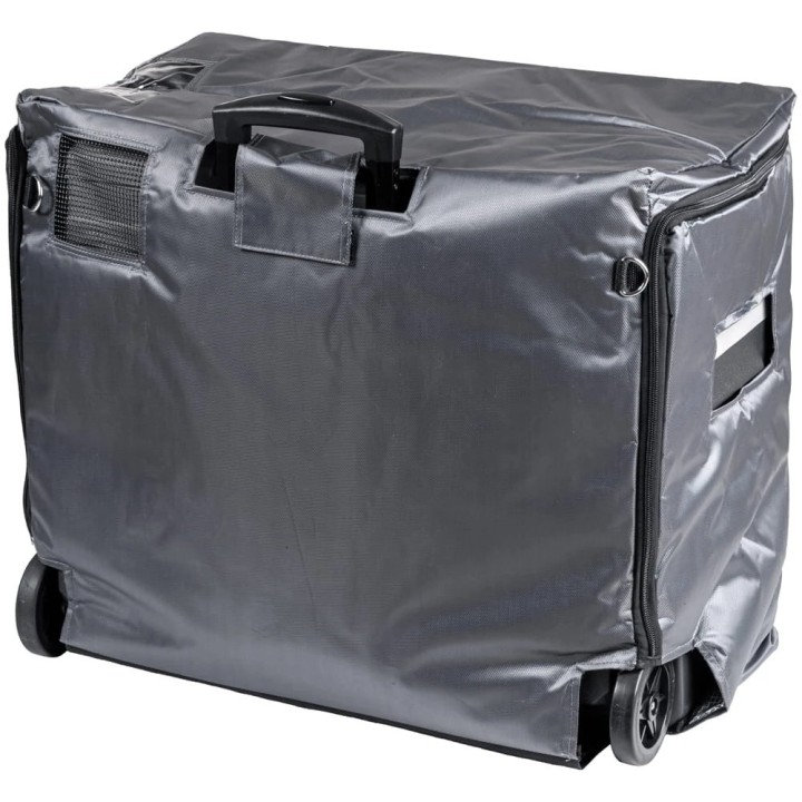 Yolco BX50/BCX50 portable fridge thermal cover | Szekla4x4