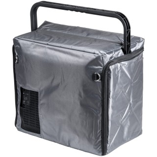 Yolco ET18 portable fridge thermal cover | Szekla4x4