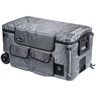 Yolco TX36 portable fridge thermal cover | Szekla4x4