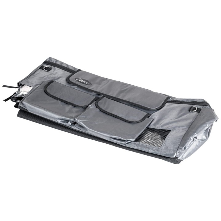 Yolco TX36 portable fridge thermal cover | Szekla4x4