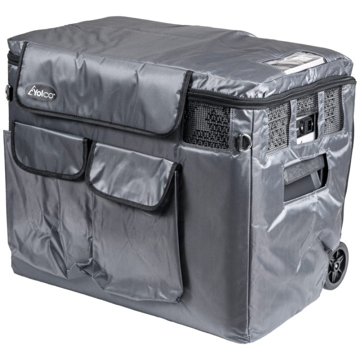 Yolco BX40/BCX40 portable fridge thermal cover | Szekla4x4