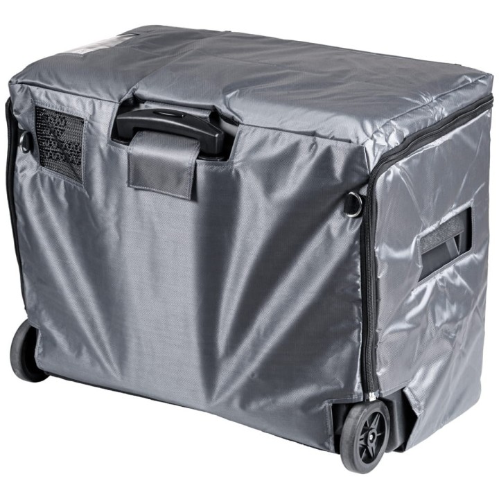 Yolco BX40/BCX40 portable fridge thermal cover | Szekla4x4