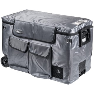 Yolco TX50 portable fridge thermal cover | Szekla4x4