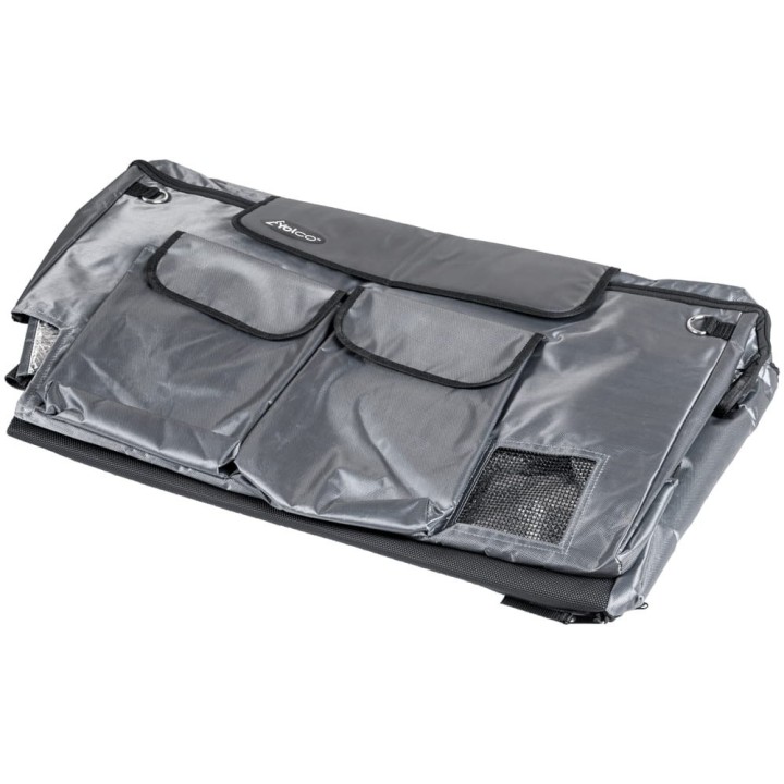 Yolco TX50 portable fridge thermal cover | Szekla4x4