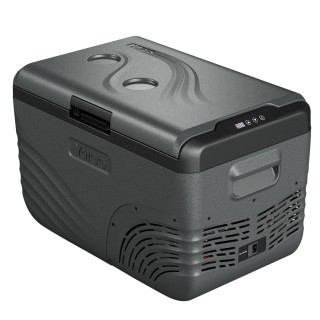 Yolco NX30 Carbon 28 L compressor fridge | Szekla4x4