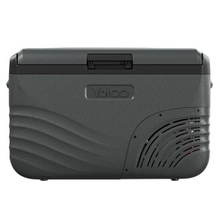 Yolco NX30 Carbon 28 L compressor fridge | Szekla4x4