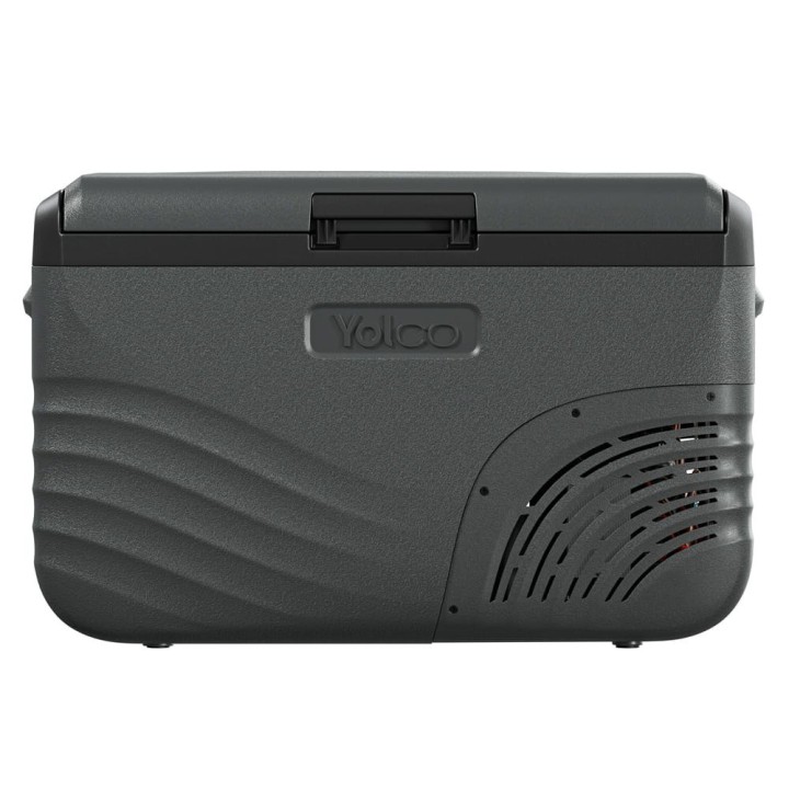 Yolco NX30 Carbon 28 L compressor fridge | Szekla4x4