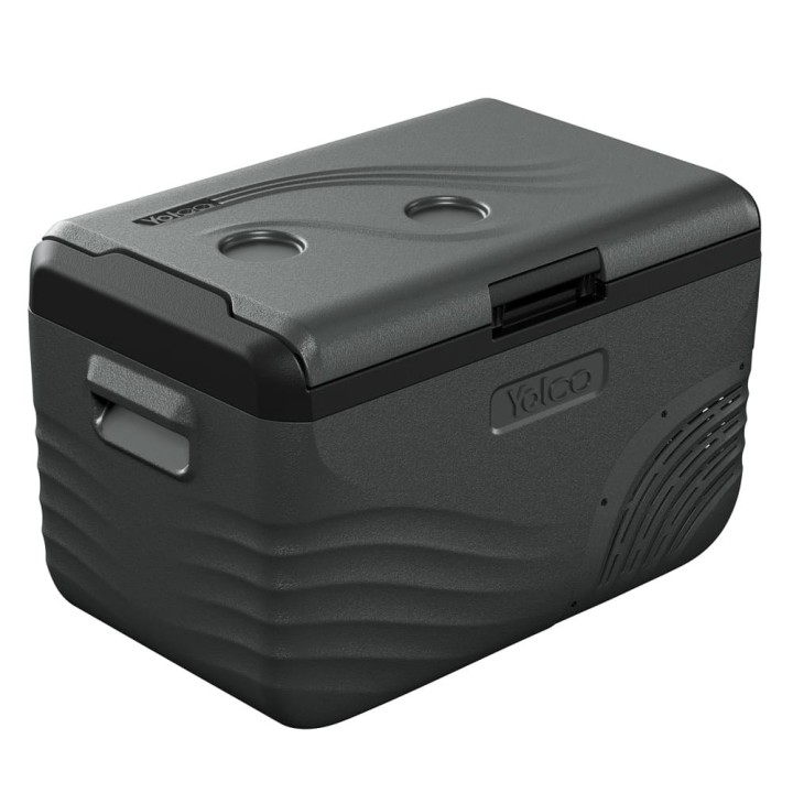 Yolco NX30 Carbon 28 L compressor fridge | Szekla4x4