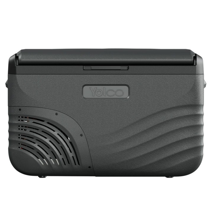 Yolco NX30 Carbon 28 L compressor fridge | Szekla4x4