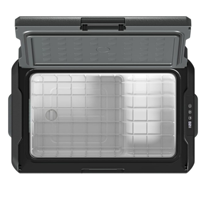 Yolco NX30 Carbon 28 L compressor fridge | Szekla4x4