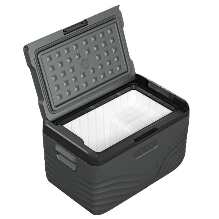 Yolco NX30 Carbon 28 L compressor fridge | Szekla4x4