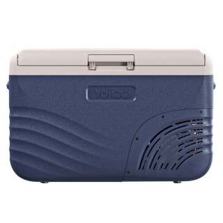 Yolco NX30 Blue 28 L compressor fridge | Szekla4x4