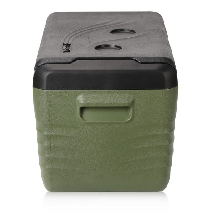 Yolco NX30 Green 28 L compressor fridge | Szekla4x4