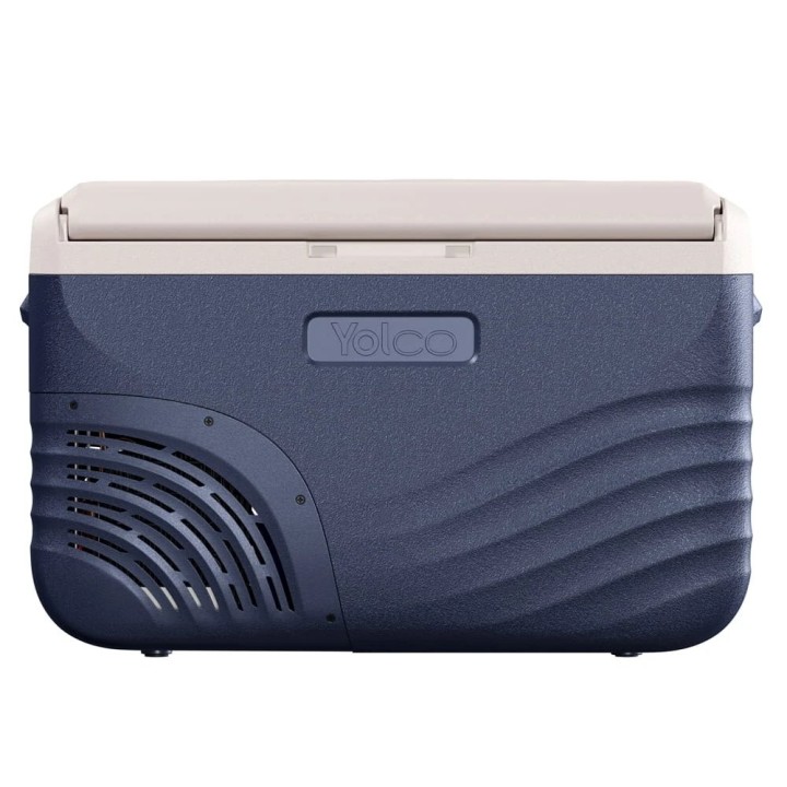 Yolco NX30 Blue 28 L compressor fridge | Szekla4x4
