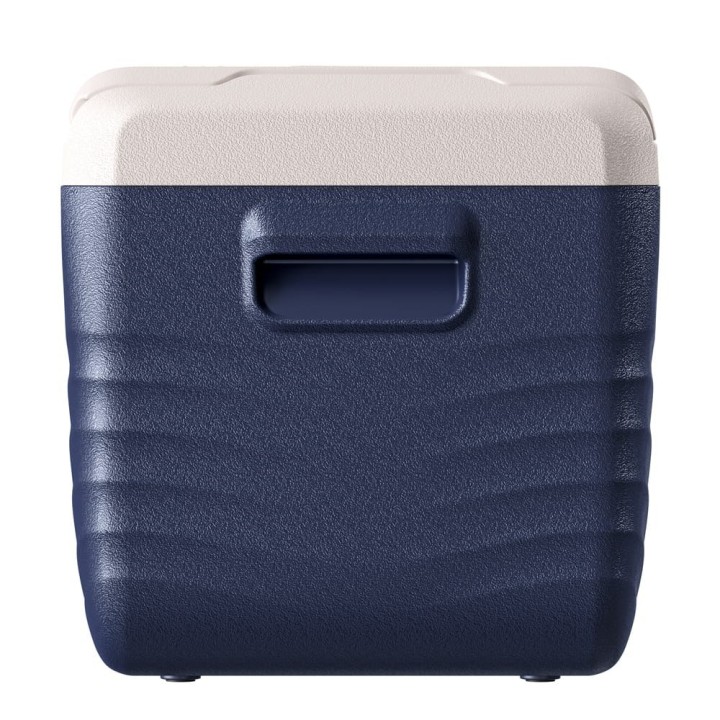 Yolco NX30 Blue 28 L compressor fridge | Szekla4x4
