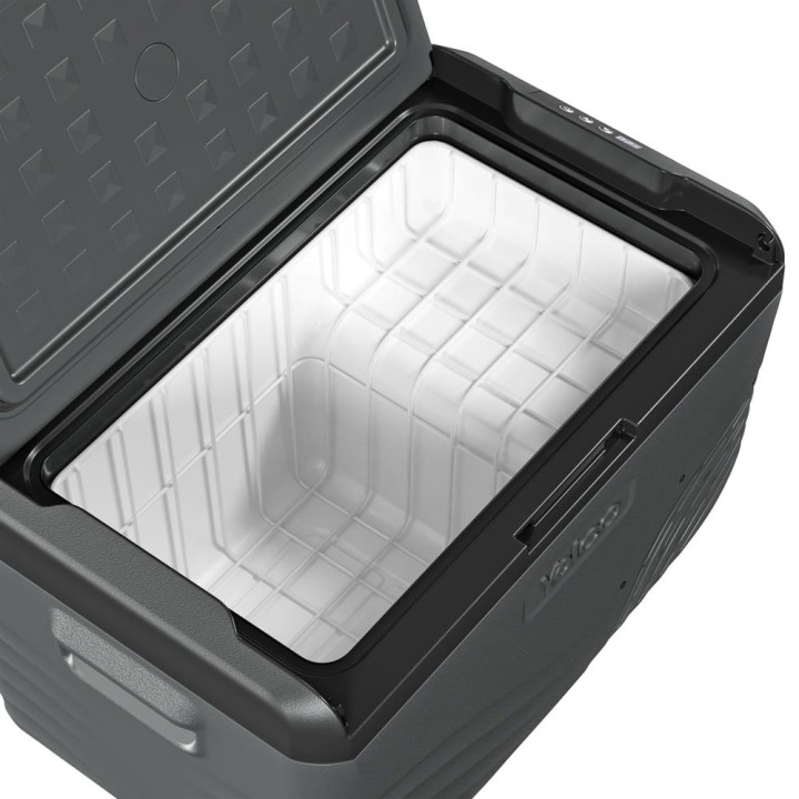 Yolco NX30 Carbon 28 L compressor fridge | Szekla4x4