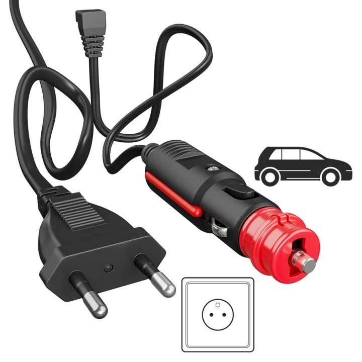 Yolco NX30 Green 28 L compressor fridge | Szekla4x4