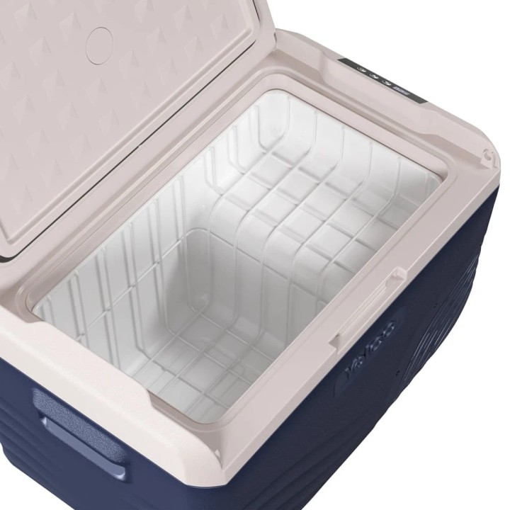 Yolco NX30 Blue 28 L compressor fridge | Szekla4x4