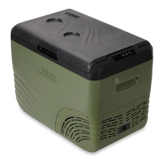 Yolco NX40 Green 37 L compressor fridge | Szekla4x4
