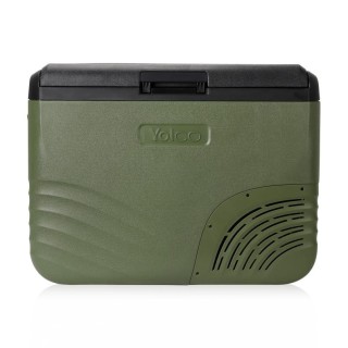 Yolco NX40 Green 37 L compressor fridge | Szekla4x4