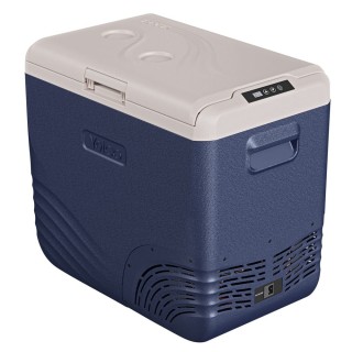 Yolco NX50 Blue 47 L compressor fridge | Szekla4x4