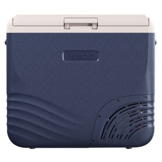 Yolco NX50 Blue 47 L compressor fridge | Szekla4x4